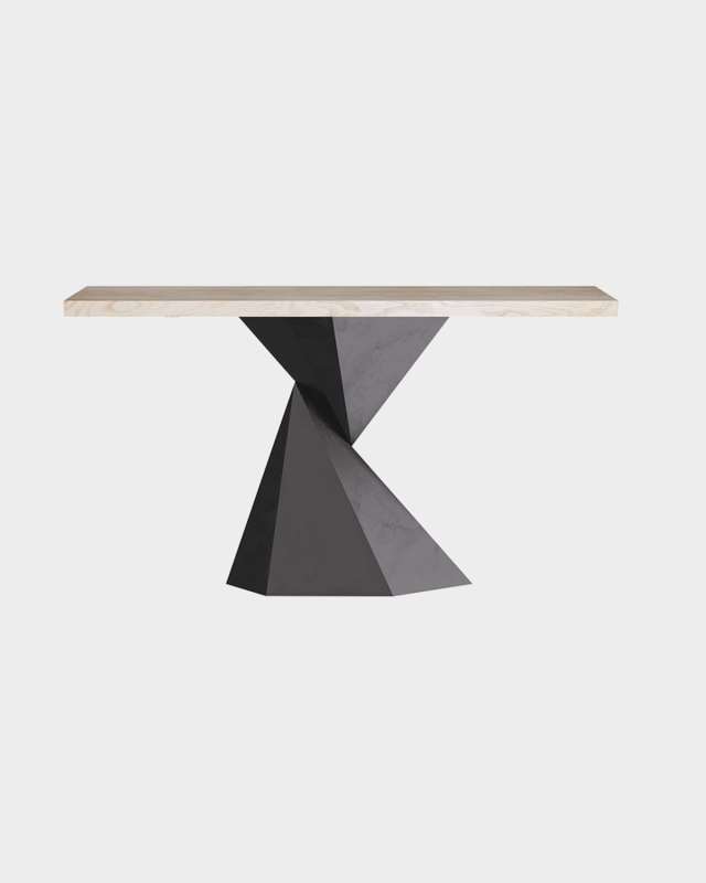 Valder Console Table